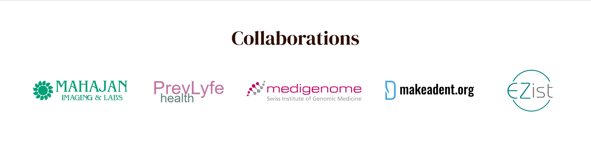 Collaborations with Howard University and partner institutions